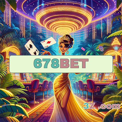 Apostas Online: A Experiência Incrível no 678bet