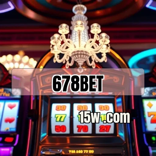 678bet: Bônus Que Transformam Seu Jogo em Uma Aventura Empolgante