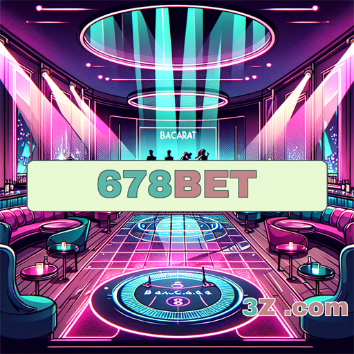 Descubra o Mundo dos Cassinos no 678bet