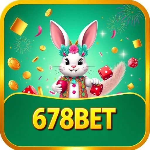 678bet Logo