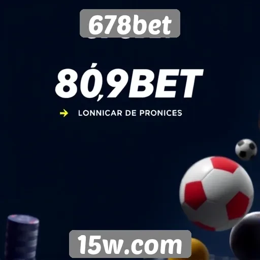 Novos bônus e promoções atraem jogadores para 678bet