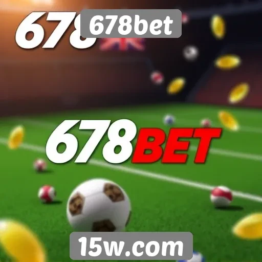 Ofertas e promoções disponíveis na 678bet