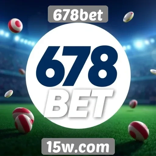 Promoções e bônus disponíveis no 678bet