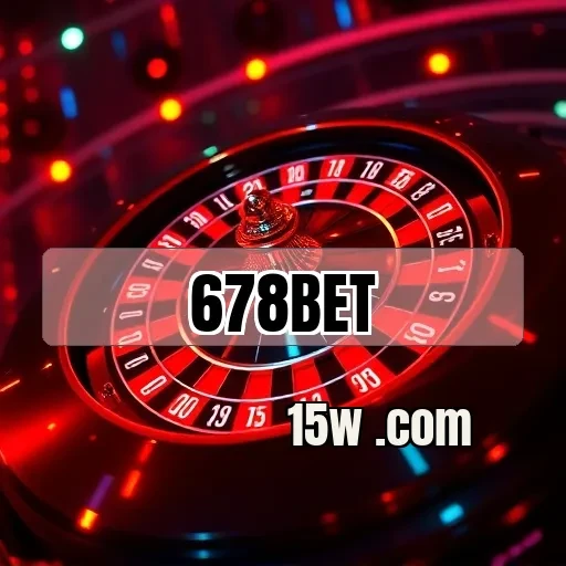 678bet: Promoções Incríveis que Você Não Pode Perder