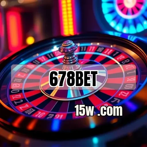 678bet: A Nova Fronteira das Apostas em Eventos Esportivos
